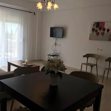 Apartman Amazing View At Kroi I Gjine, Piqeras