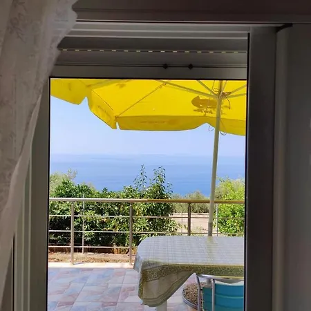 Apartment Amazing View At Kroi I Gjine, *