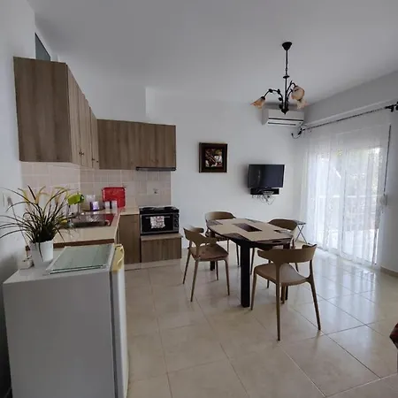 Apartman Amazing View At Kroi I Gjine, Piqeras