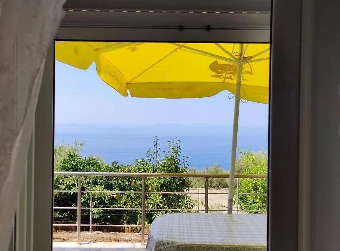 Apartment Amazing View At Kroi I Gjine, *