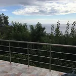 Apartamento Amazing View At Kroi I Gjine,