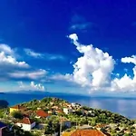 Amazing View At Kroi I Gjine, Appartement Piqeras