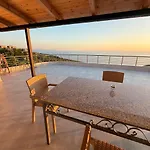 Amazing View At Kroi I Gjine,
