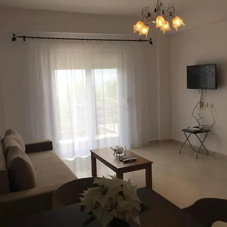 Amazing View At Kroi I Gjine, Apartamento Piqeras
