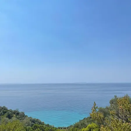 Apartamento Amazing View At Kroi I Gjine, Piqeras