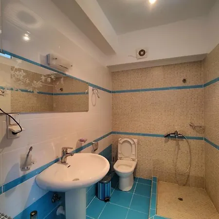 Apartamento Amazing View At Kroi I Gjine,