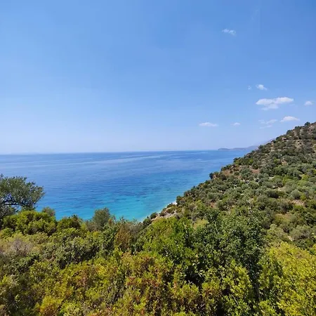 Amazing View At Kroi I Gjine, Apartamento *