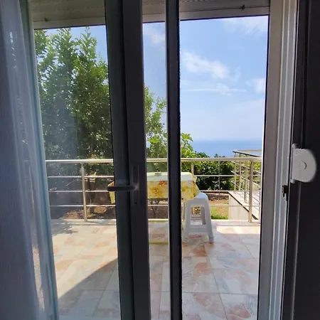 Apartamento Amazing View At Kroi I Gjine, Piqeras