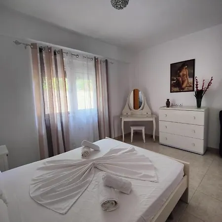Apartamento Amazing View At Kroi I Gjine,