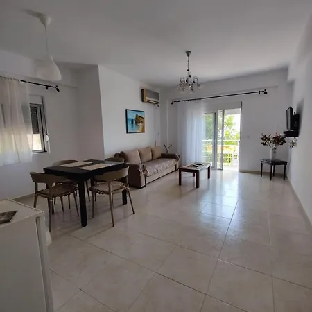 Apartment Amazing View At Kroi I Gjine,