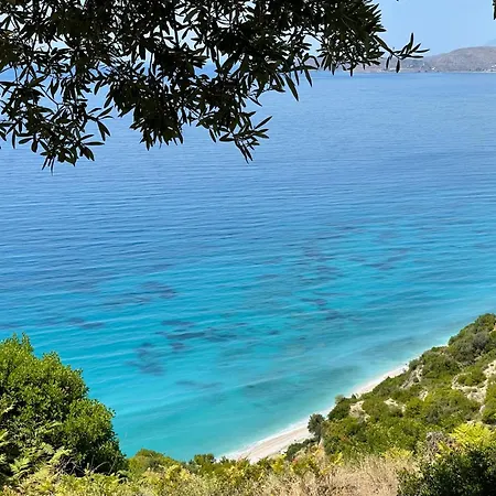 Amazing View At Kroi I Gjine, Apartamento Piqeras