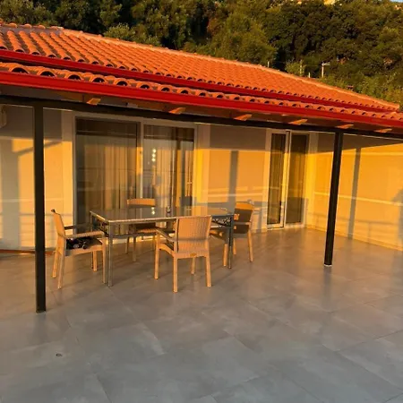 Amazing View At Kroi I Gjine, * Piqeras