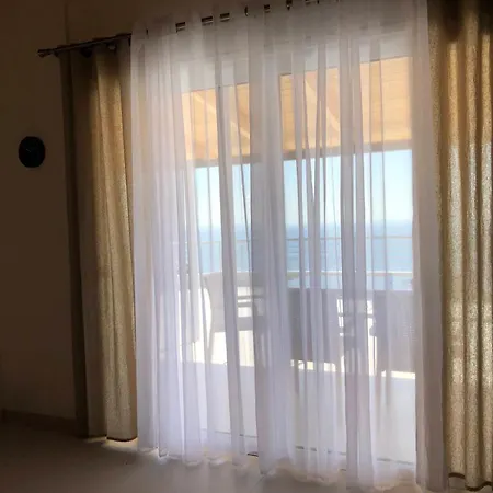 Appartement Amazing View At Kroi I Gjine, Piqeras