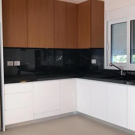 Amazing View At Kroi I Gjine,