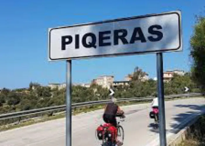 Amazing View At Kroi I Gjine, Daire