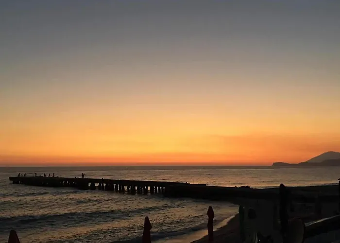 Amazing View At Kroi I Gjine,