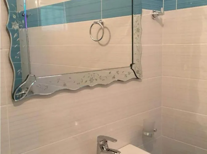 Amazing View At Kroi I Gjine, Piqeras