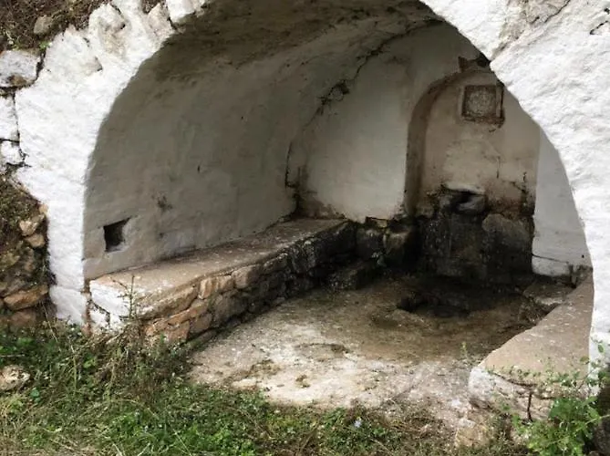 Amazing View At Kroi I Gjine, * Piqeras