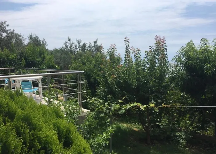 Amazing View At Kroi I Gjine, *