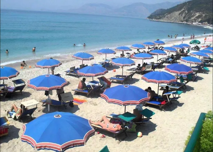 Amazing View At Kroi I Gjine, * Piqeras