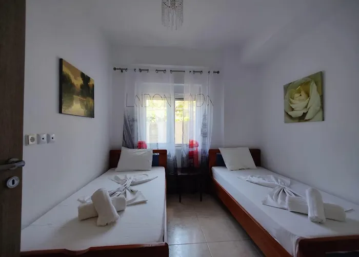 Amazing View At Kroi I Gjine, * Piqeras