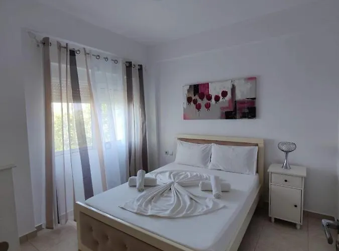 Amazing View At Kroi I Gjine, * Piqeras