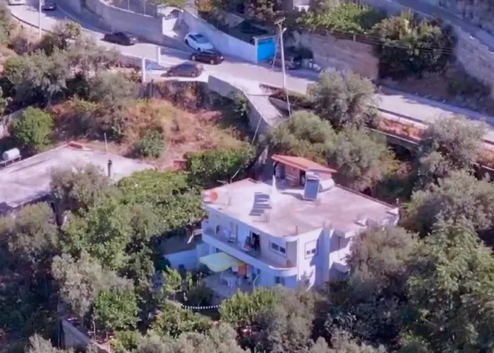 Daire Amazing View At Kroi I Gjine, *