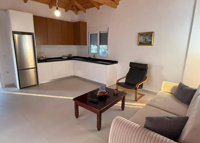 Amazing View At Kroi I Gjine, *