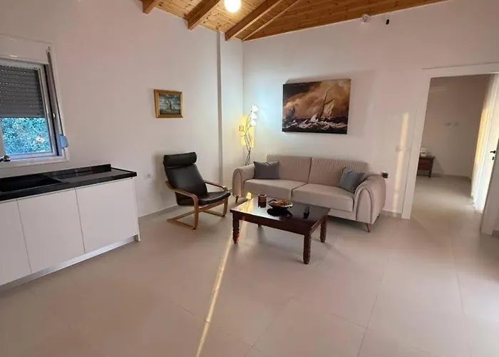 Amazing View At Kroi I Gjine, * Piqeras