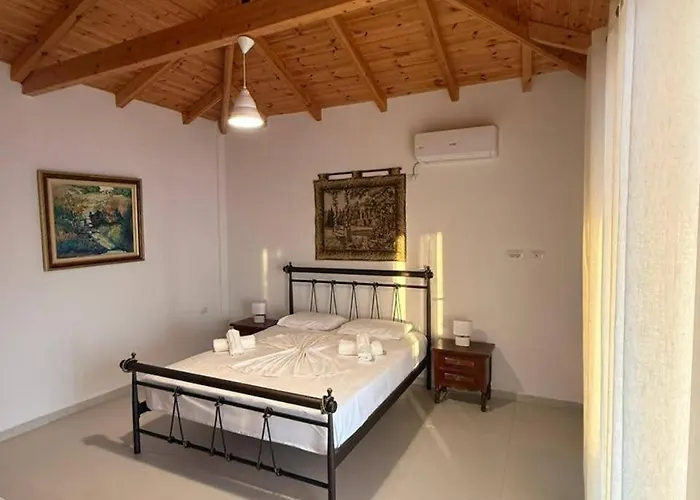 Amazing View At Kroi I Gjine, Daire