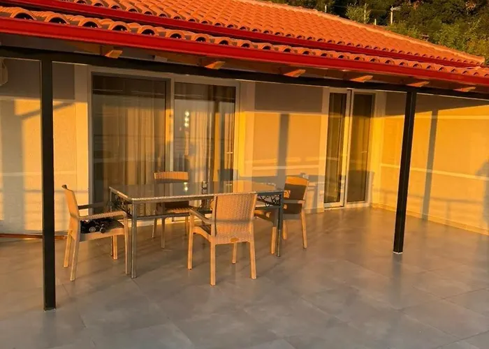 Amazing View At Kroi I Gjine, * Piqeras